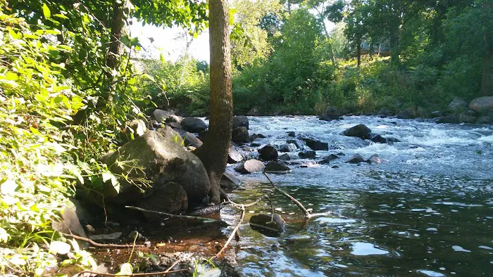 Clam Falls Campground 6