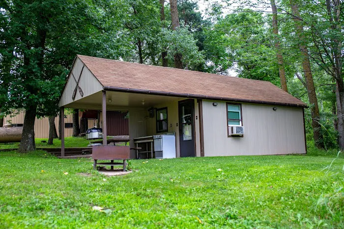 Skonewood Christian Retreat 5