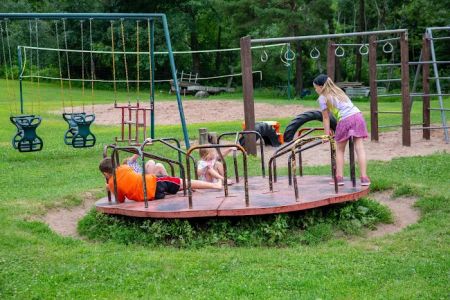 Skonewood Christian Retreat