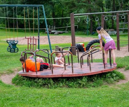 Skonewood Christian Retreat