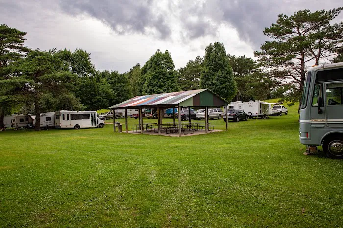 Skonewood Christian Retreat 6