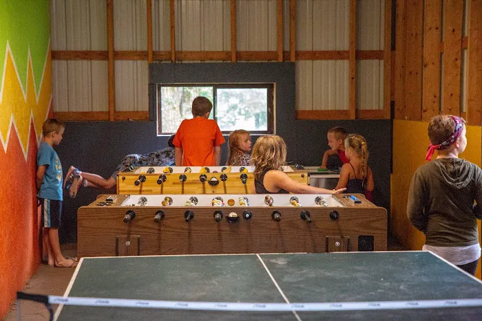 Skonewood Christian Retreat 10