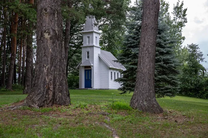 Skonewood Christian Retreat 7