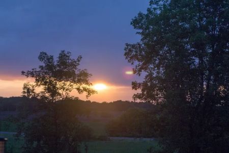 Freedom Valley Campground