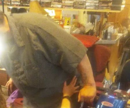 Terrace Heights Mobile Home Ct