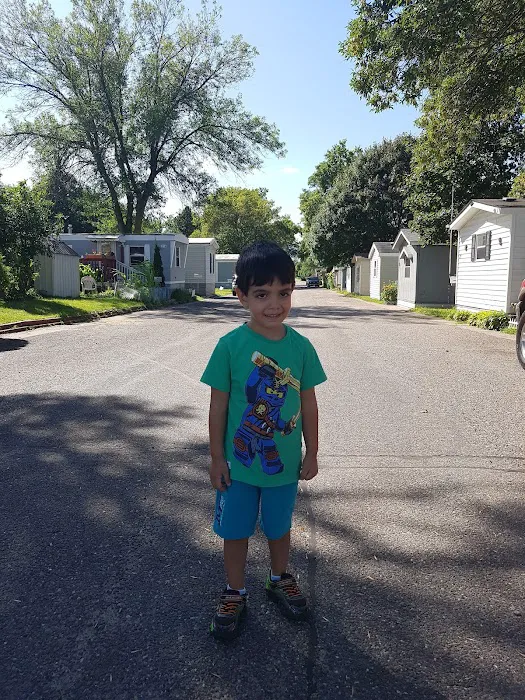 Terrace Heights Mobile Home Ct 3