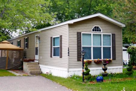 North Star Estates Manufactured Home Community