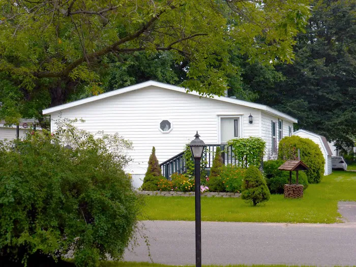 North Star Estates Manufactured Home Community 10
