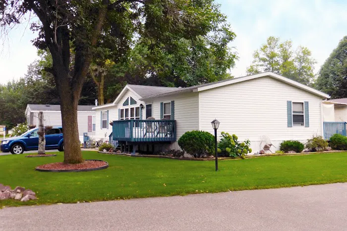 North Star Estates Manufactured Home Community 4