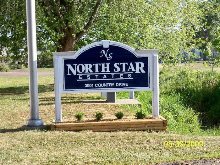 North Star Estates Manufactured Home Community 2