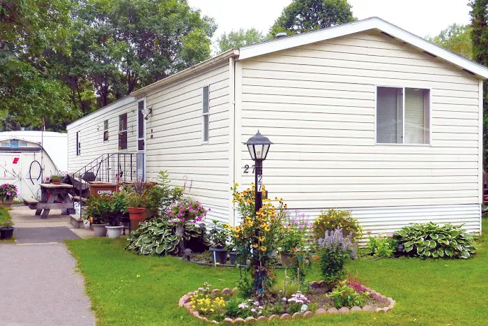 North Star Estates Manufactured Home Community 5