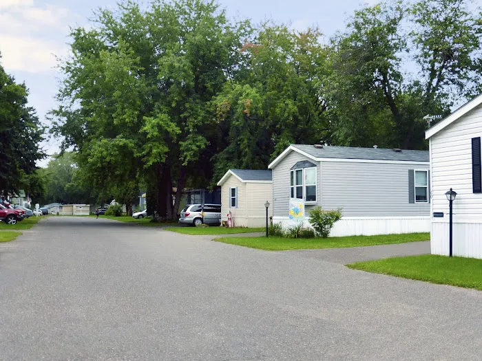 North Star Estates Manufactured Home Community 6