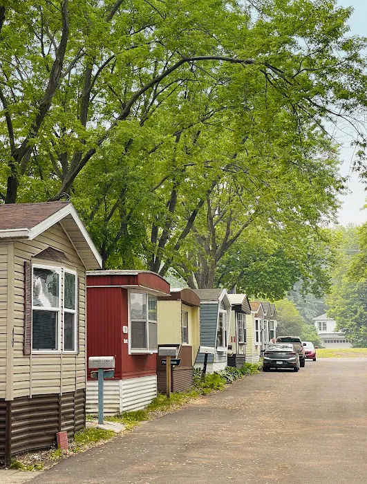 Thirty-Twenty Estates 1