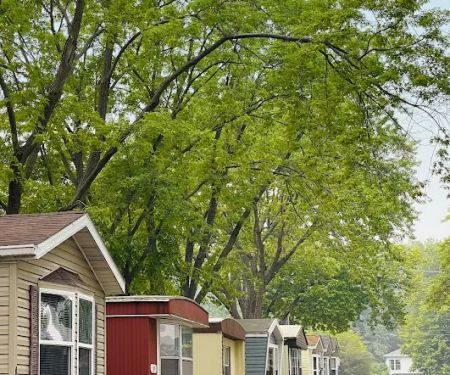 Thirty-Twenty Estates