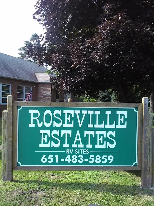 Roseville Estates MHP, LLC 4