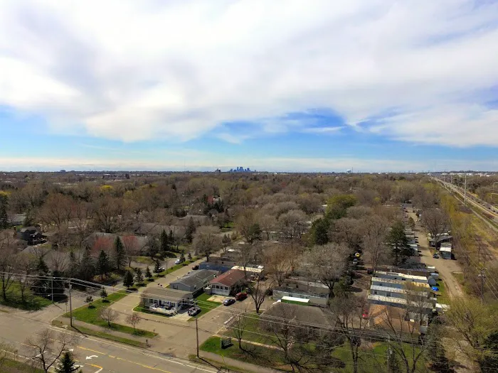 Roseville Estates MHP, LLC 3