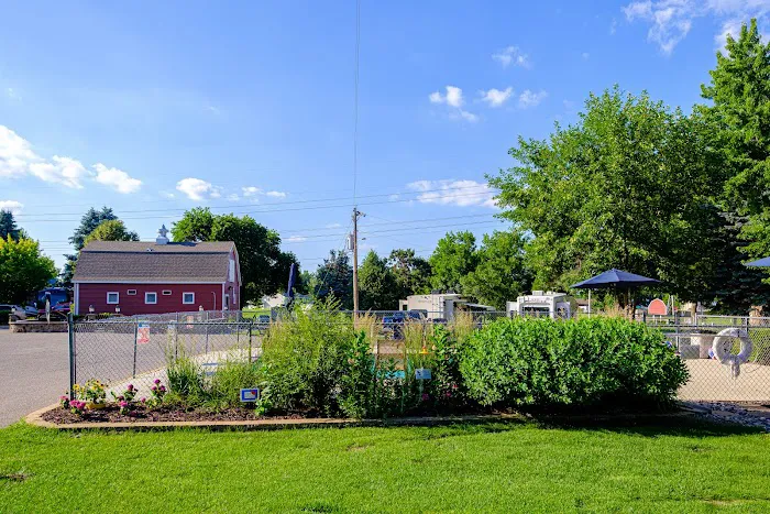 Town & Country RV Park and Campground 10