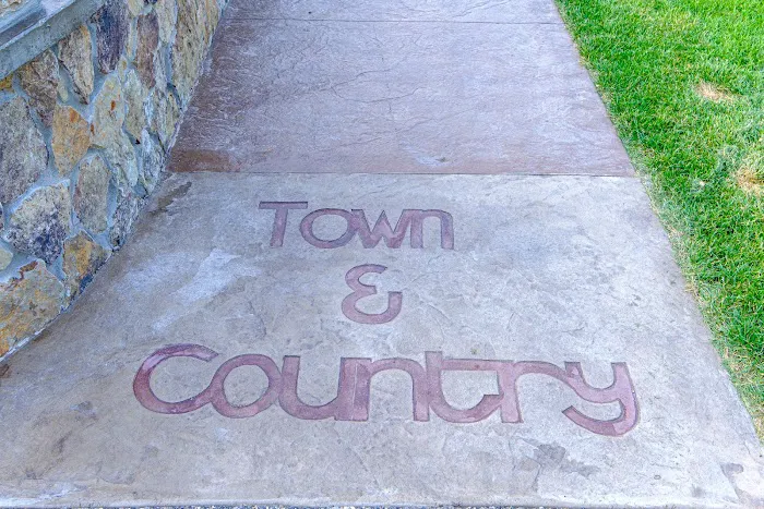 Town & Country RV Park and Campground 2