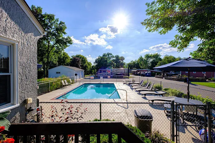 Town & Country RV Park and Campground 5