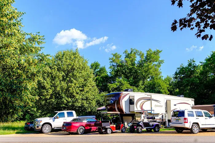 Town & Country RV Park and Campground 7