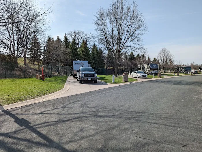 Dakotah Meadows RV Park 1