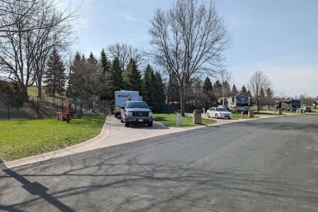 Dakotah Meadows RV Park