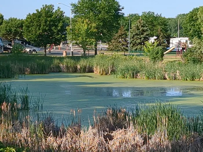 Dakotah Meadows RV Park 4