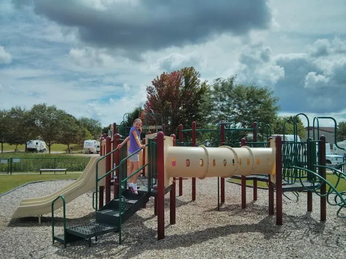 Dakotah Meadows RV Park 2