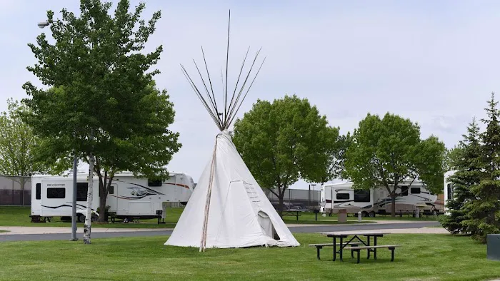 Dakotah Meadows RV Park 9