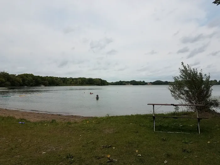 Fish Lake Acres Campground 5