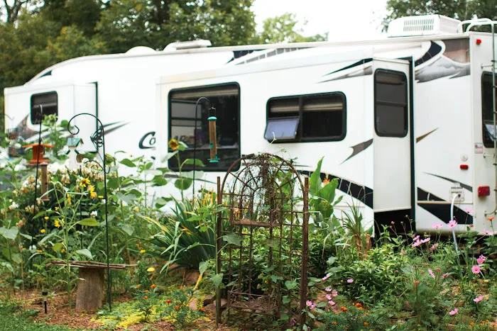 Fish Lake Acres Campground 2