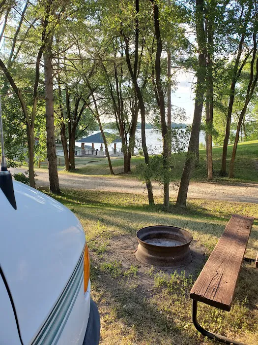 Fish Lake Acres Campground 4