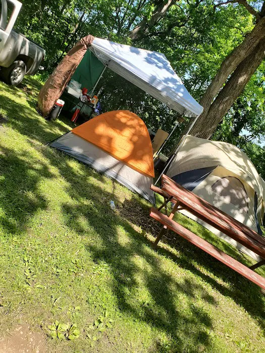 Fish Lake Acres Campground 9