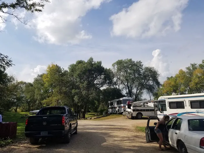 Fish Lake Acres Campground 8