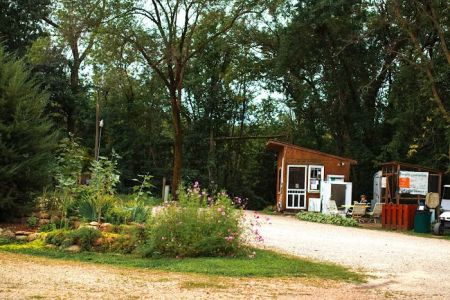 Fish Lake Acres Campground