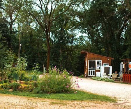 Fish Lake Acres Campground