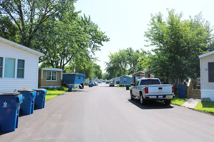 Hugo Estates 7