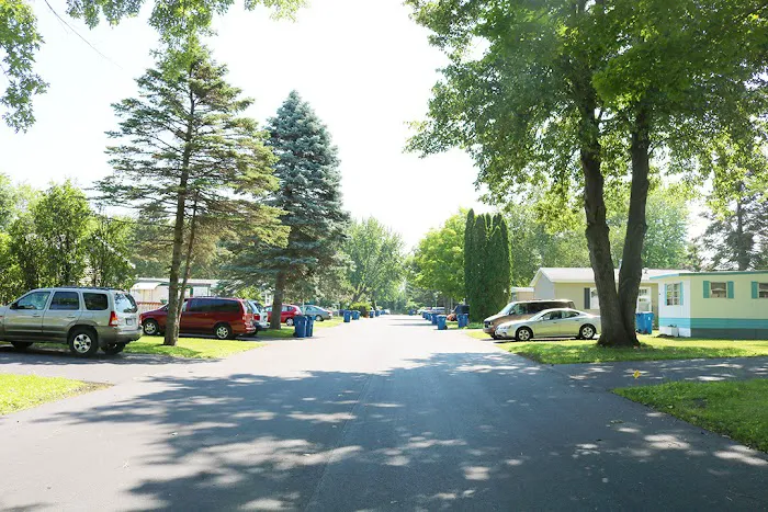 Hugo Estates 1