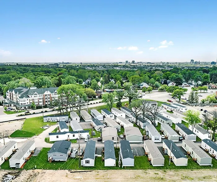 Urban Grove Park 2