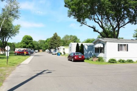 Baldwin Lake Estates