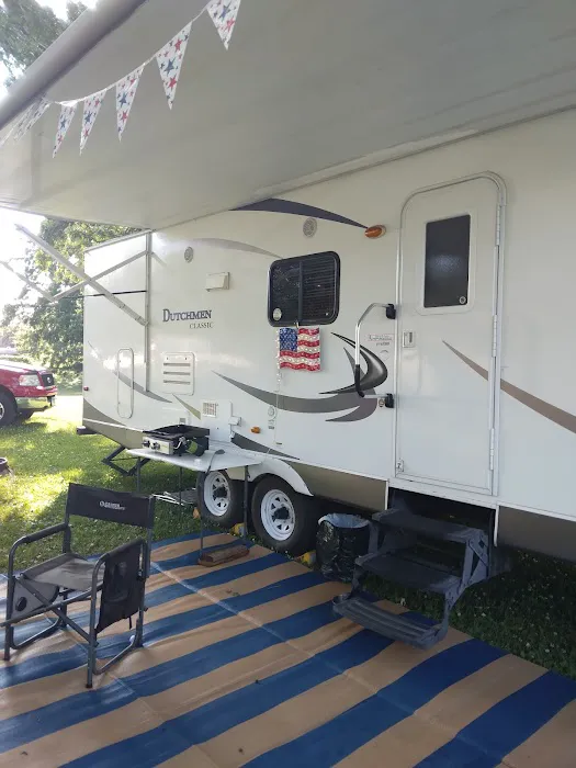 Shady Oaks Campground Picture 1