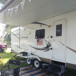 Shady Oaks Campground