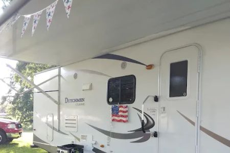 Shady Oaks Campground