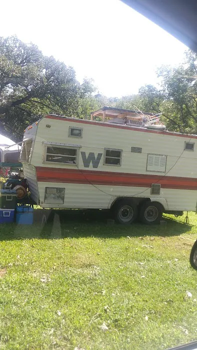 Shady Oaks Campground Picture 3