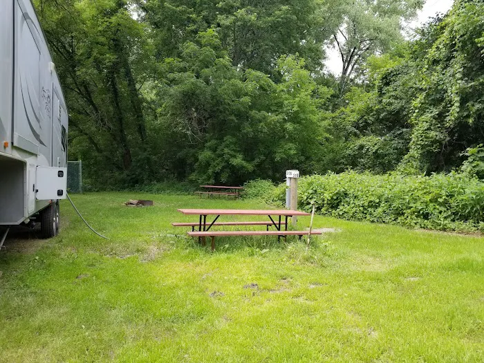 Shady Oaks Campground Picture 7