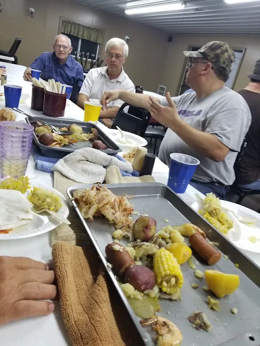 Finstad's Oak Haven Campground 4