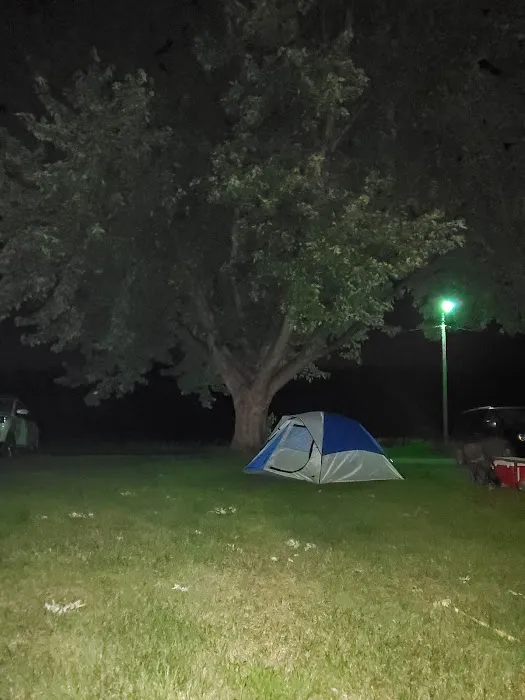 Finstad's Oak Haven Campground 5