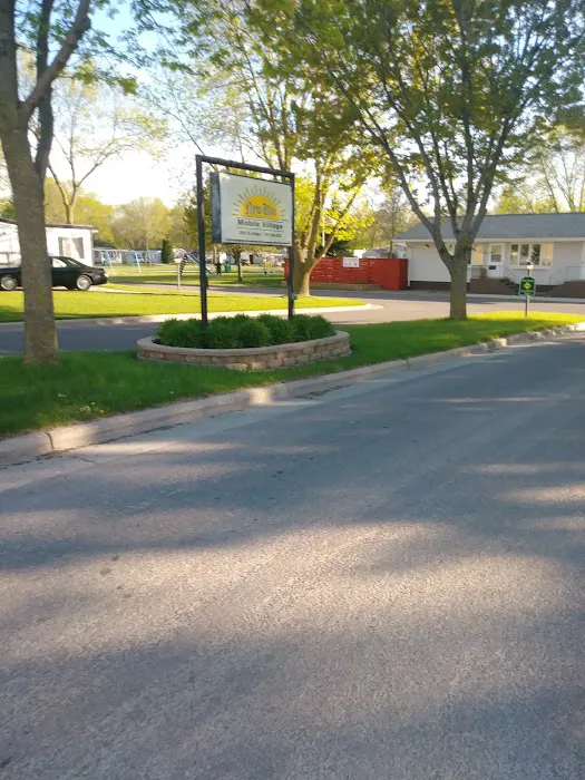 Oakwood Estates 1