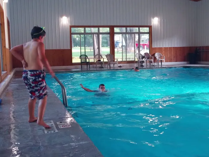 Minneapolis Southwest KOA Holiday 2