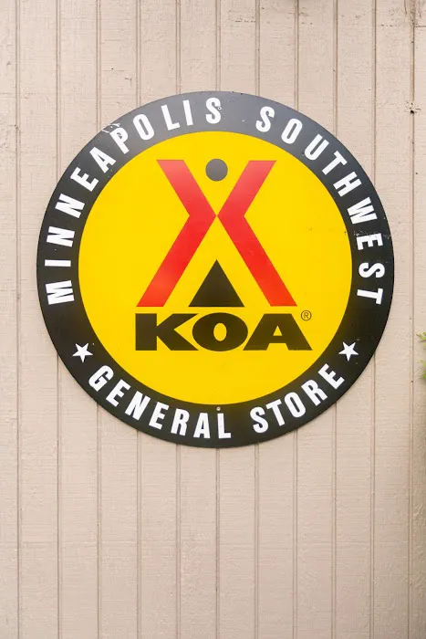 Minneapolis Southwest KOA Holiday 9